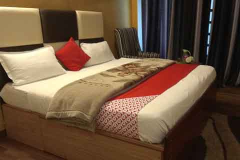 Hotel Oak Valley dalhousie himachal pradesh